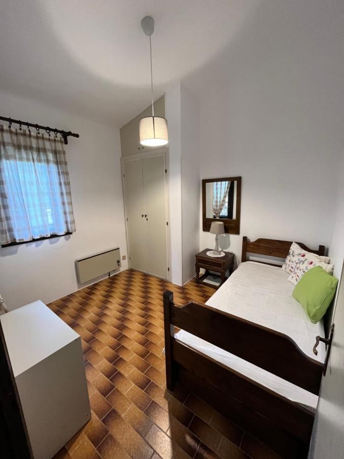 Sani Villa Of Traditional Architecture Екстер'єр фото