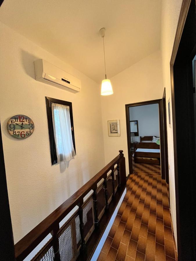 Sani Villa Of Traditional Architecture Екстер'єр фото